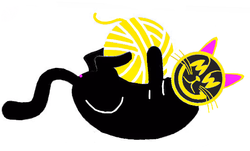 PlayfulGrinCat emote