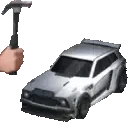 fennecBonk emote