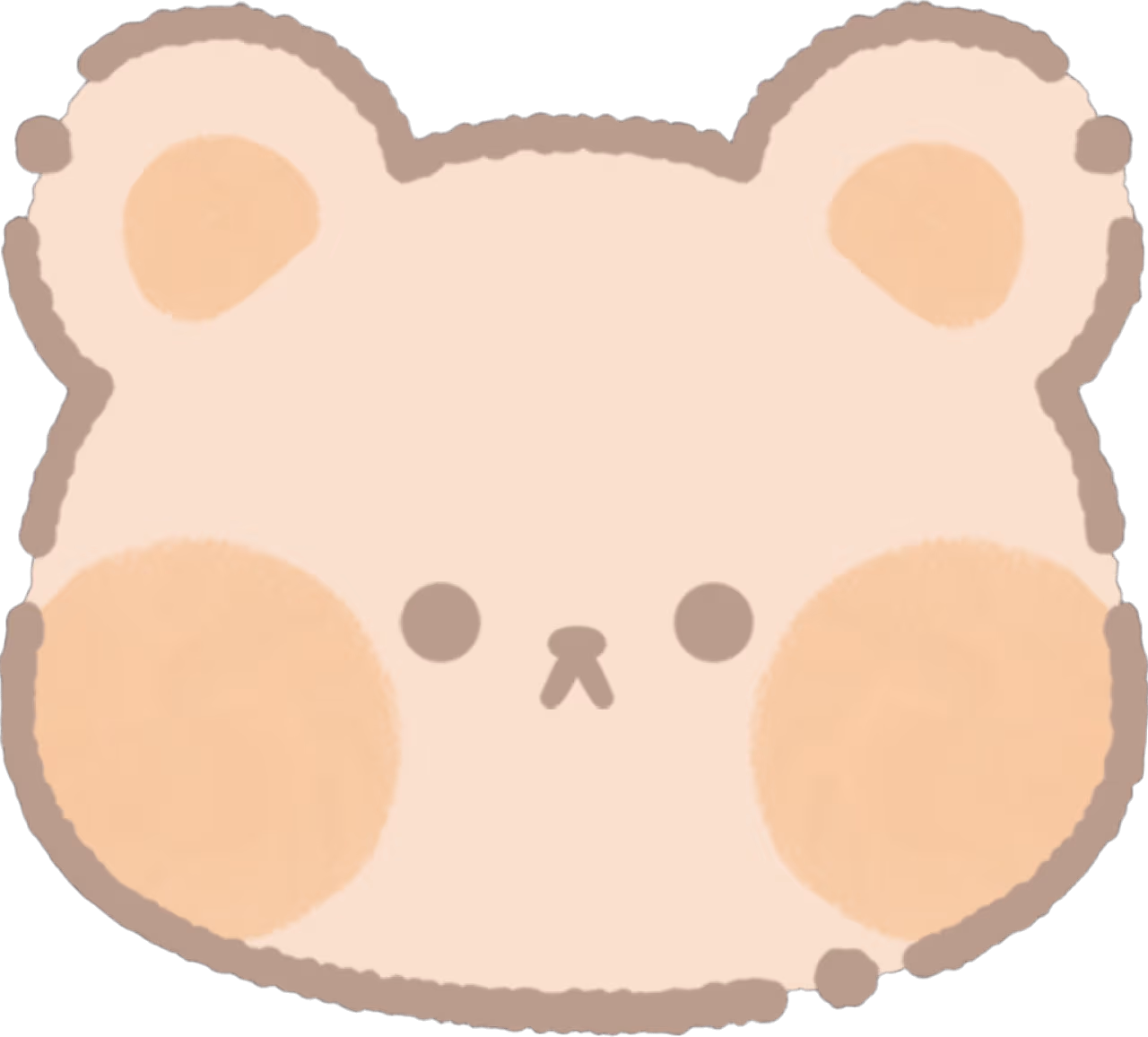 DoodleBear emote