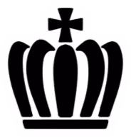 Black_crown emote