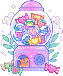 charmme emote