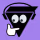 Purple_UnbelievaBoat emote