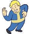 VaultDance emote