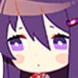 YuriSad emoji