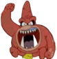 Patgar emote