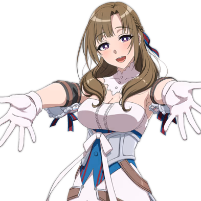 Mamako_hug_mommy emote