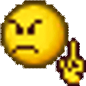 NeSrat animated emote