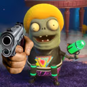 PartyGun emote
