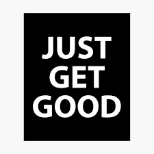 getgood emoji
