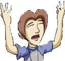 VideoGames emote