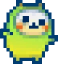 Spin emote