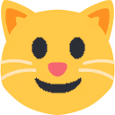 okCat emote