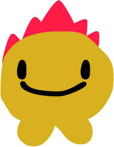 leo static emote
