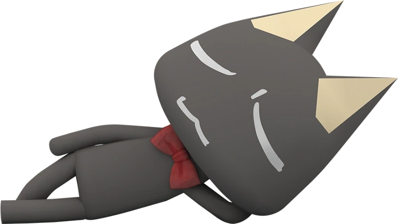kuro_lounge emote