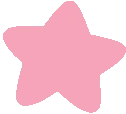pinkstar emote