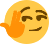 Calculated emote