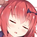 sataniasleep emote