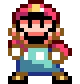 MarioJig emote