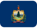Vermont_flag emote