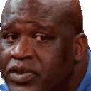 ooooShaq emote