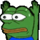 monkaH animated emote