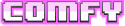 comfy emote