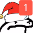 PingReeeChristmas emote
