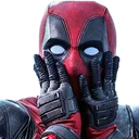 DPshocked emote