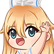 Luxi_Wave emote