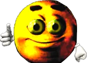 ReallyCOOKED emote