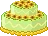 SunflowerCake emote
