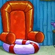 Spongebob_Ight_Imma_Head_Out emote
