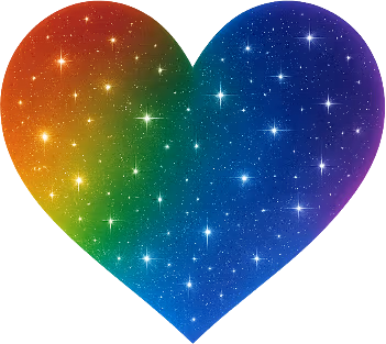 Rainbow_midnight_heart emote