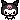kuromilove emote