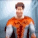 GIGACHAD emote
