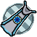 Quest_Badge static emote