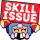 Bonnie_Skill_issue_BrawlStars emote