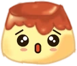 Pudding11 emote
