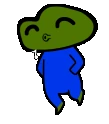walkk emote