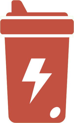 Red_energy static emote