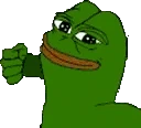 PepeSmash emote