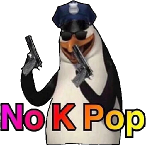 nokpop emote