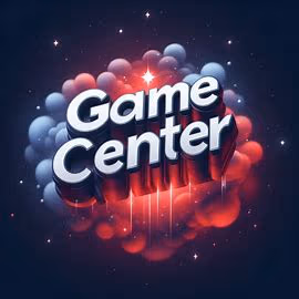 GameCenter emote