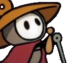 shermaDink emote