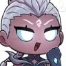KarrieDeterminated emote