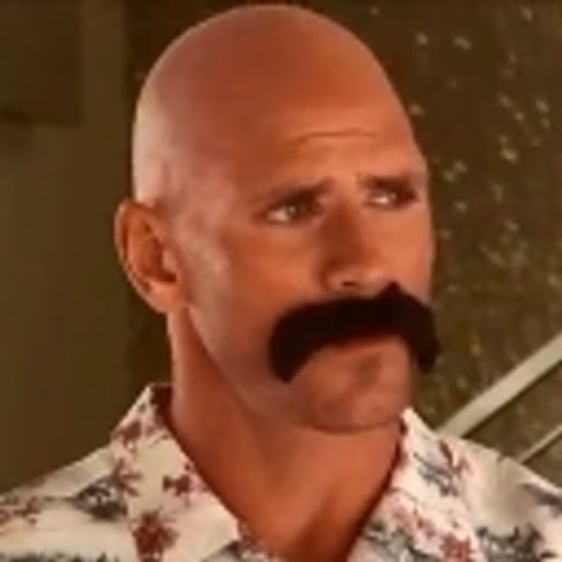 johnnyHmmm emote