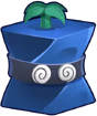 SpinFruit emote