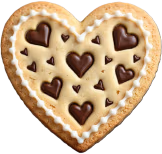 Heart_shaped_cookie emote