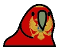 montenegroParrot emote
