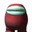 amogus emote